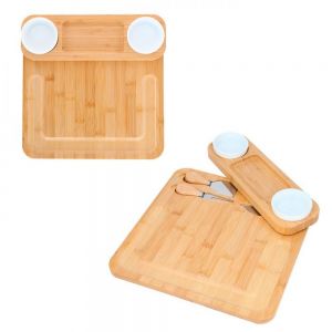 TABLA BRIE personalizada